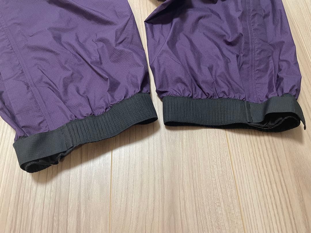 The North Face x UNDERCOVER シェルパンツ