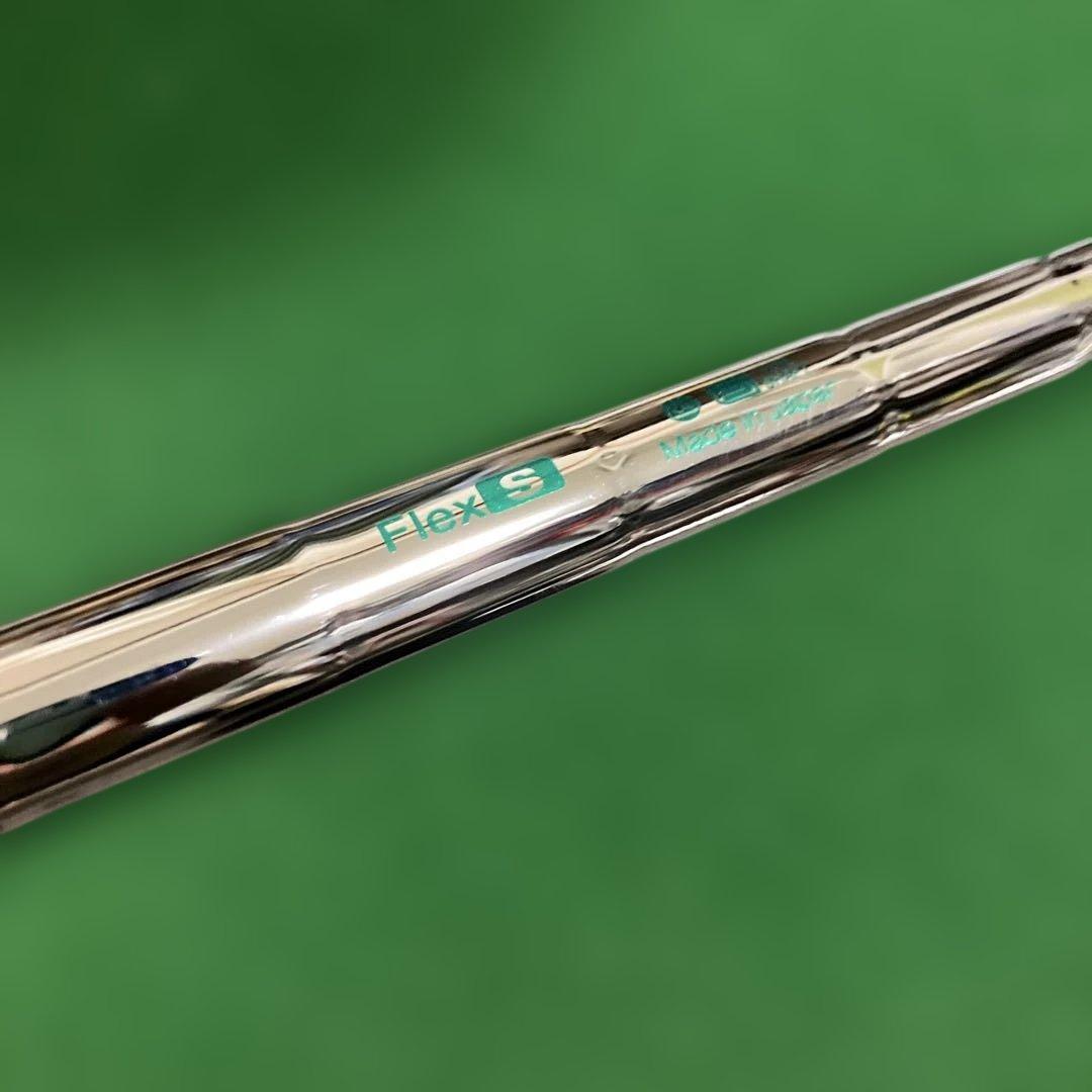 PING G440アイアンセット 6-P 850GH NEO