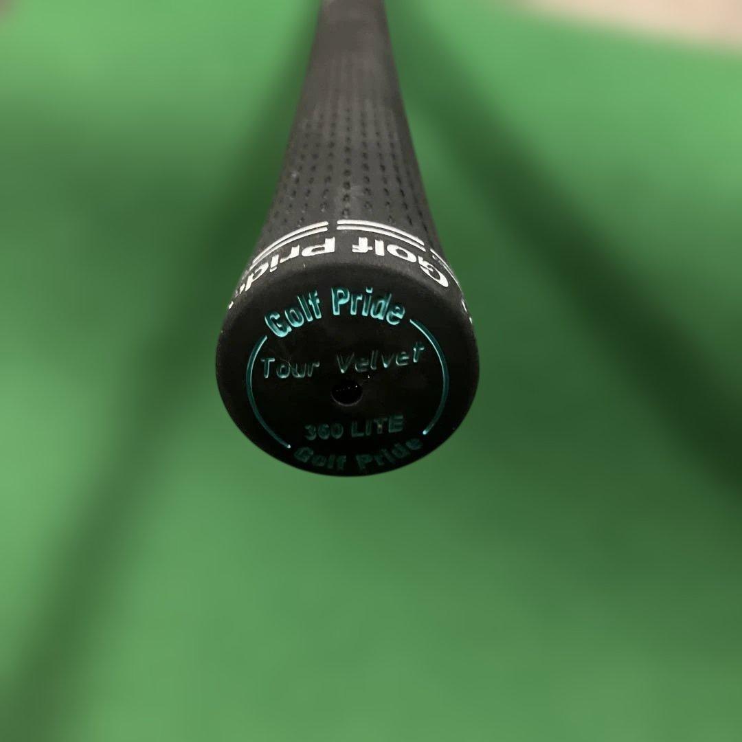 PING G440アイアンセット 6-P 850GH NEO