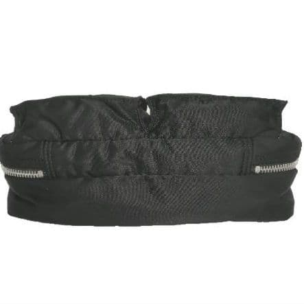 ✨廃盤品✨PORTER タンカー　2層式　ショルダーバッグ　ブラック