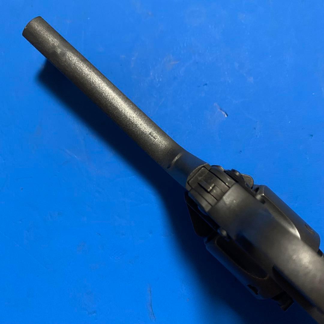 ⭕️☆マルシン エンフィールド アイアンフィニッシュHW樹脂製 未発火