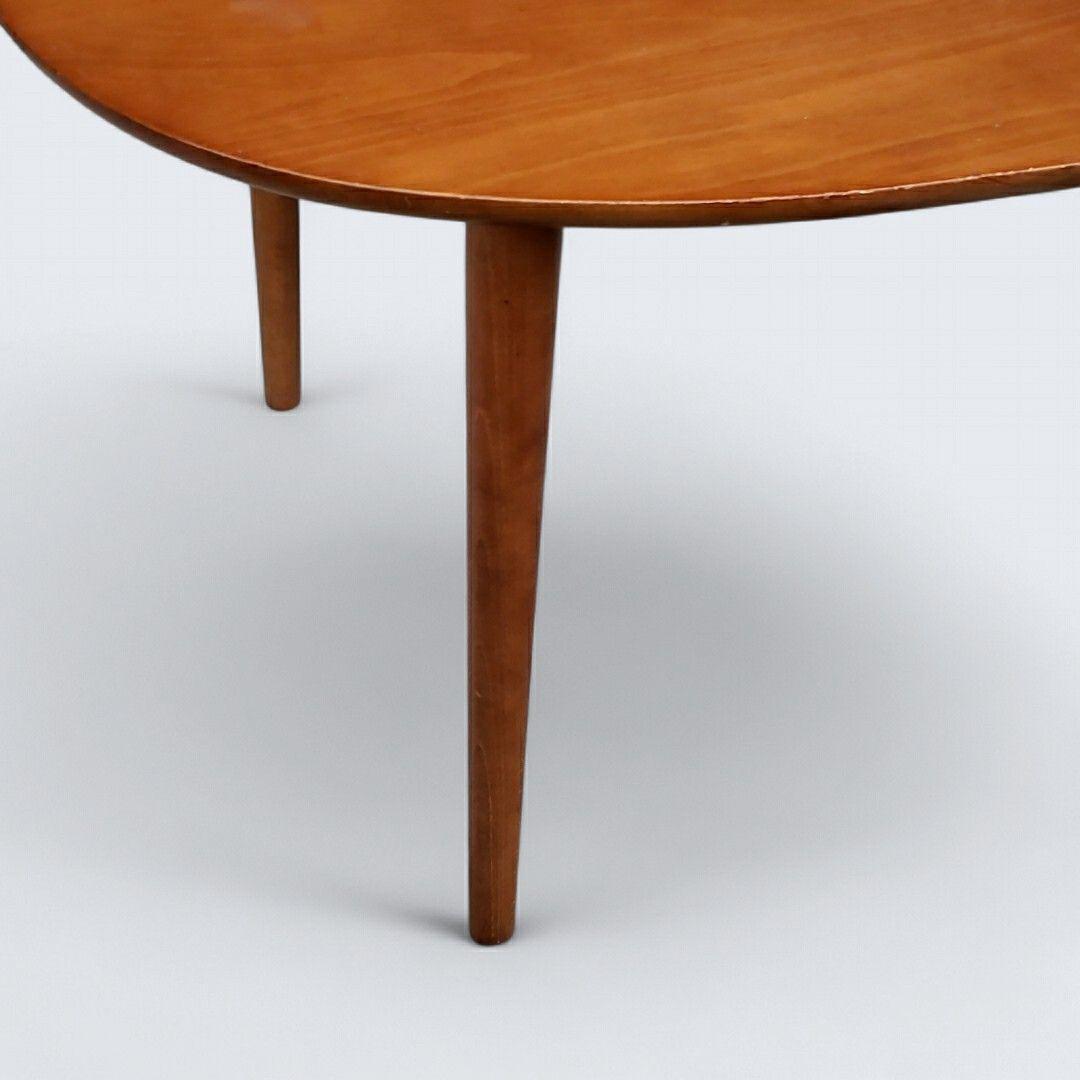 飛騨産業 HIDA AWASE ダイニングテーブル IW314B 五十嵐久枝 - メルカリ