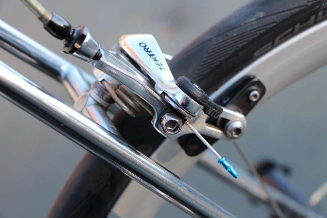 室内保管！ ビリオン リオネル ミニベロ 自転車