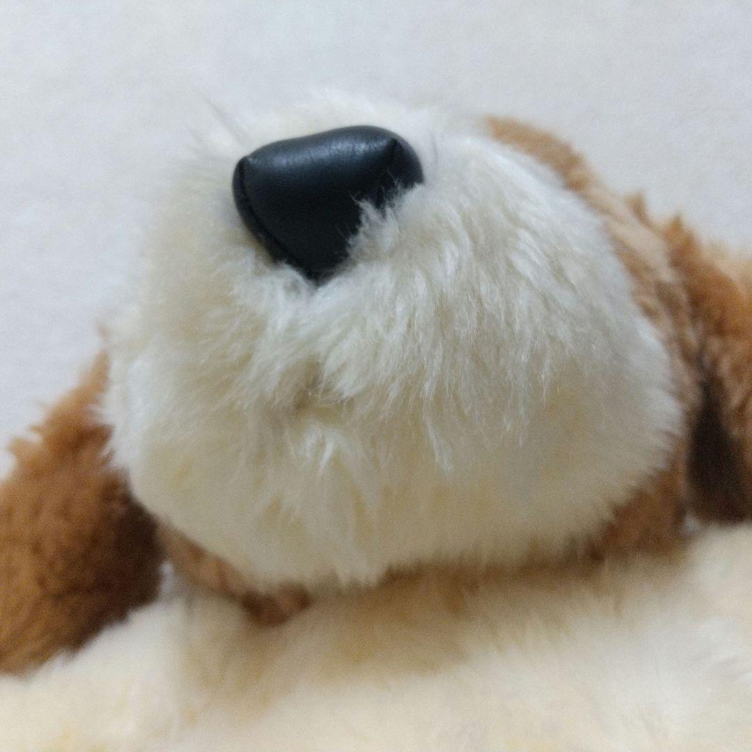 ファースト社 ラルフ ぬいぐるみ 犬