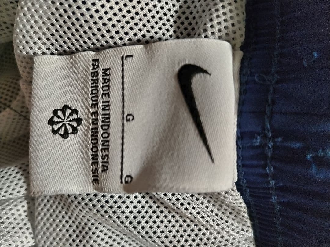 Nike ストライク メンズ 撥水パンツ