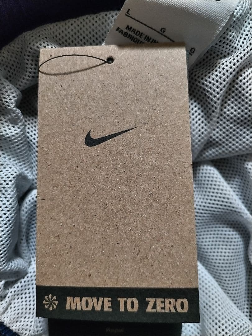 Nike ストライク メンズ 撥水パンツ