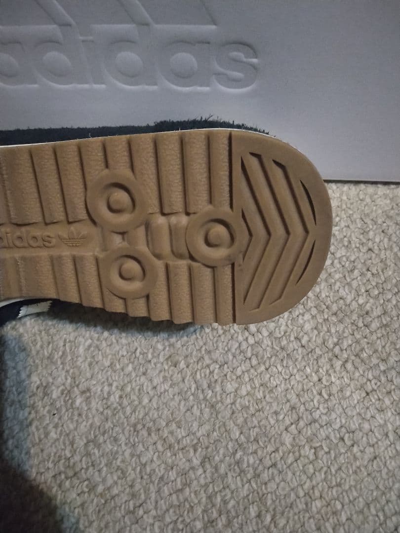 アディダス オリジナルス for ED/IENA SL 72 RS スニーカー