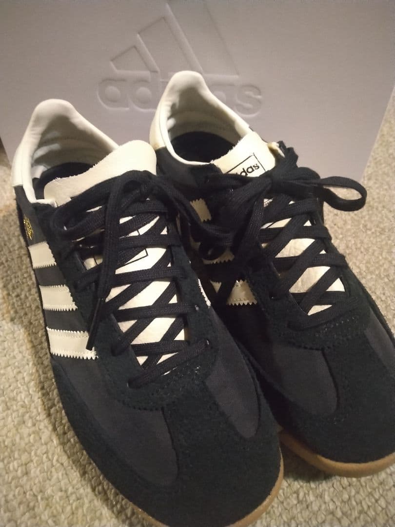 アディダス オリジナルス for ED/IENA SL 72 RS スニーカー