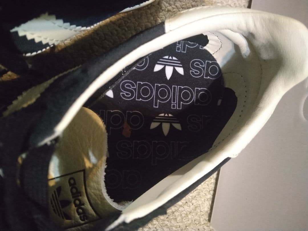 アディダス オリジナルス for ED/IENA SL 72 RS スニーカー