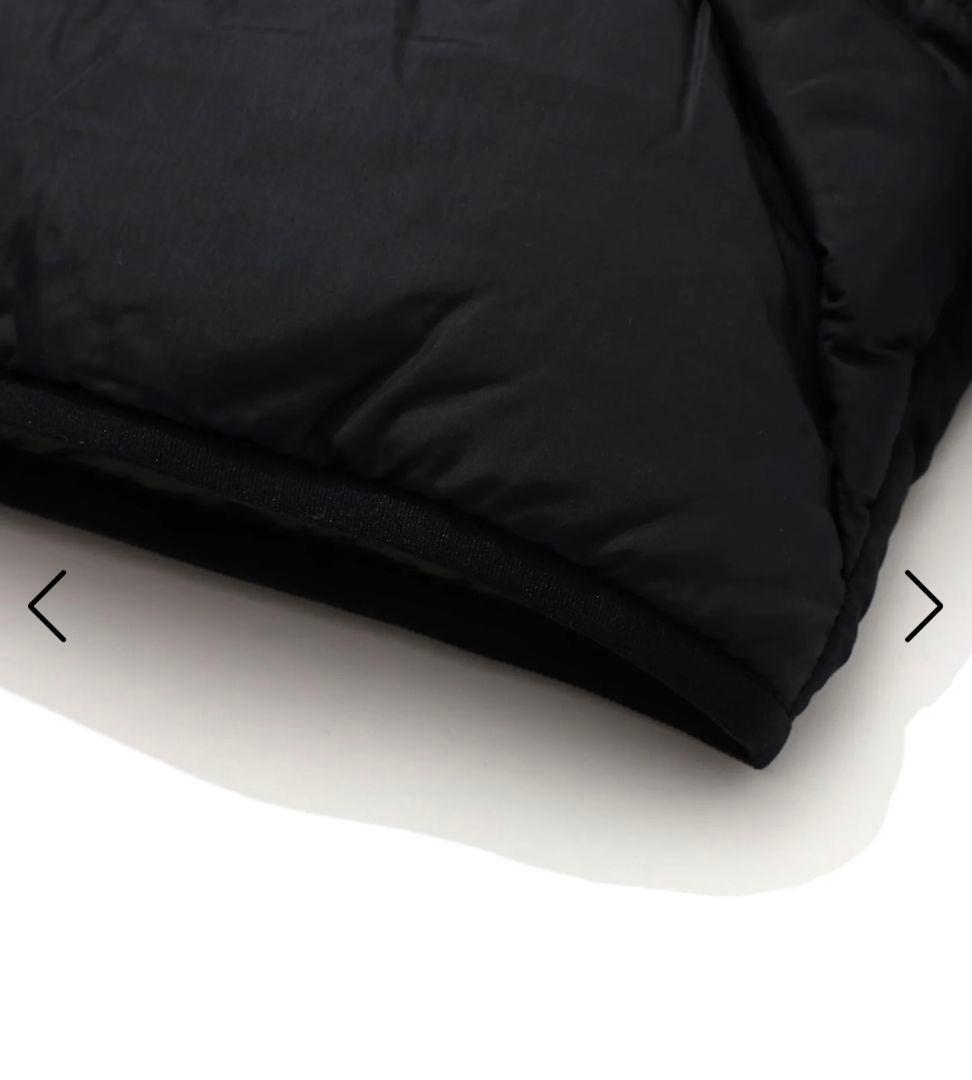 NANGA ナンガ 2025AW プレイランドダウンジャケット 極美品