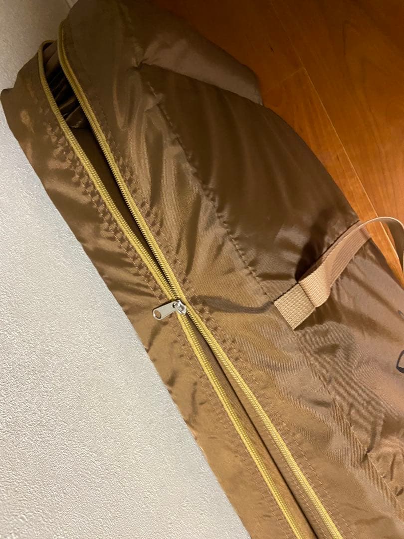 DOD カマボコテントＳ カマシールドＳ カママットＳの3点セットになります。