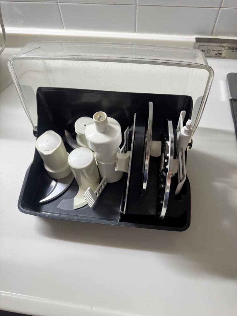 ROBOT COUPE MAGIMIX RM-3200V フードプロセッサー中古