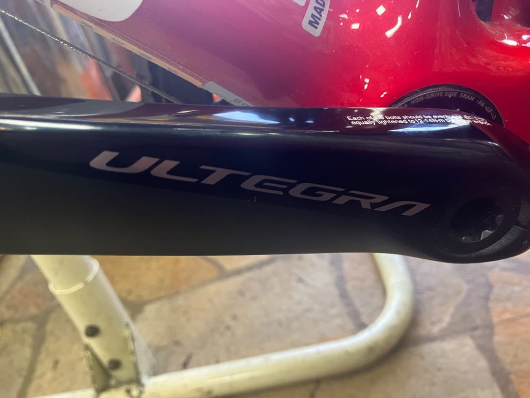 ロードバイク　FOCUS IZALCO MAX