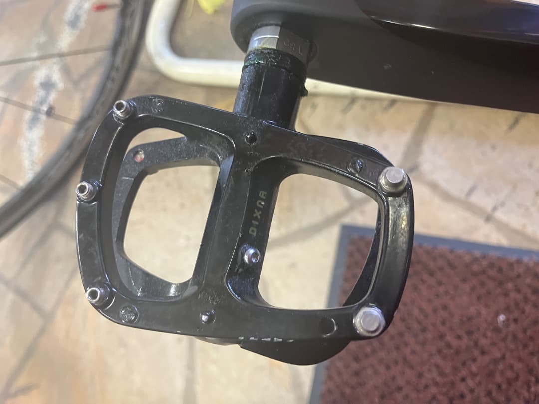 ロードバイク　FOCUS IZALCO MAX