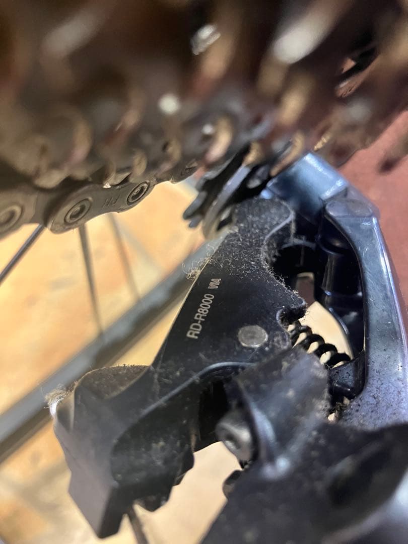 ロードバイク　FOCUS IZALCO MAX