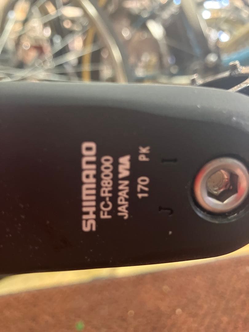 ロードバイク　FOCUS IZALCO MAX