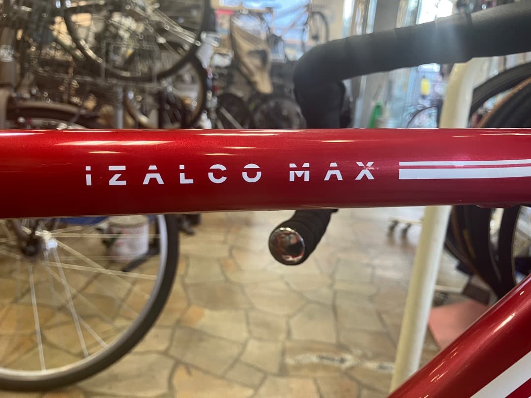 ロードバイク　FOCUS IZALCO MAX