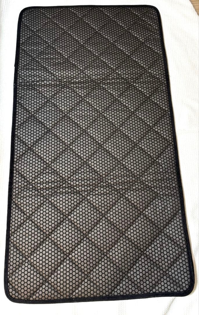 YOSA カーリスパッド 大 テラソフト　専用バッグ付き 2026年最新】yosa カーリスマットの人気アイテム - メルカリ