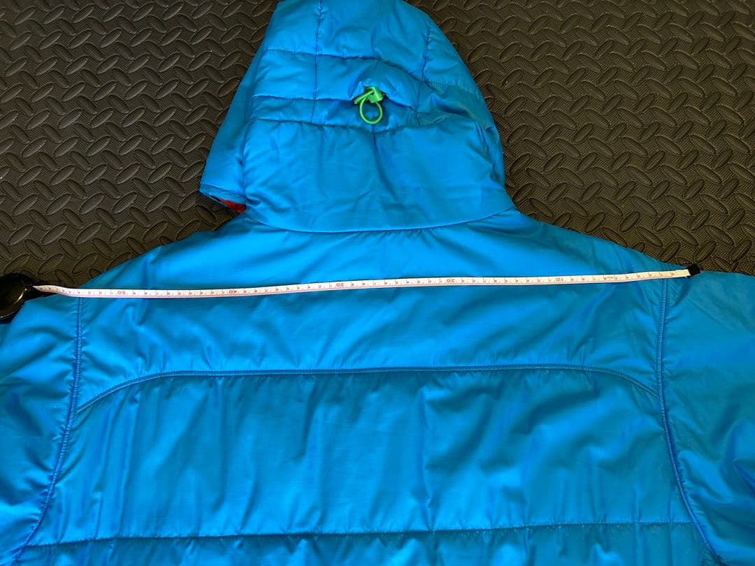 d*y様 パタゴニア ダスパーカ patagonia das parka