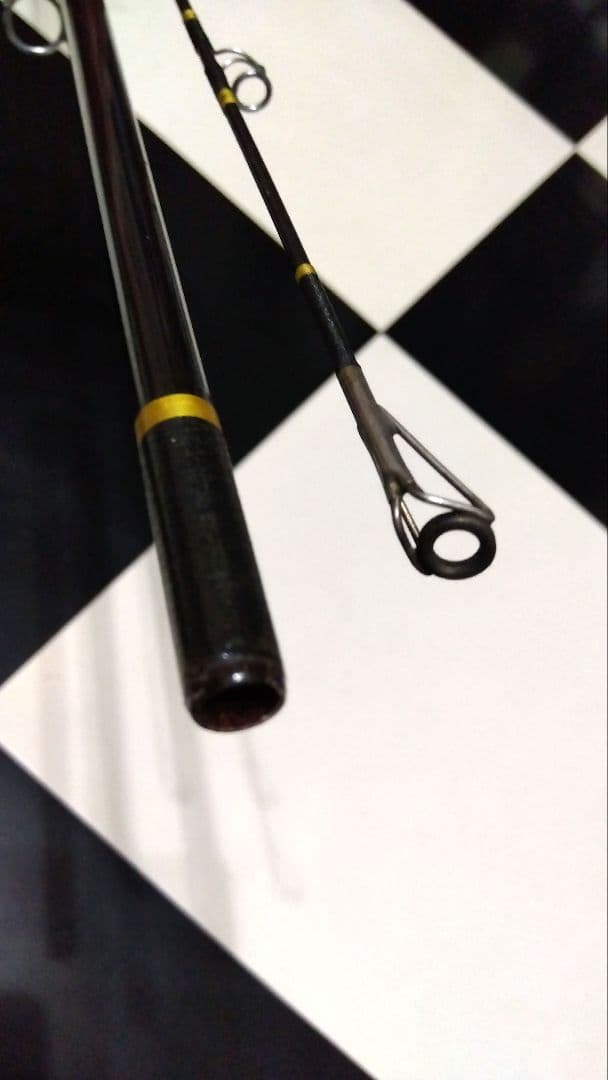 激レア！70s〜80s オールドDaiwa レーク8031