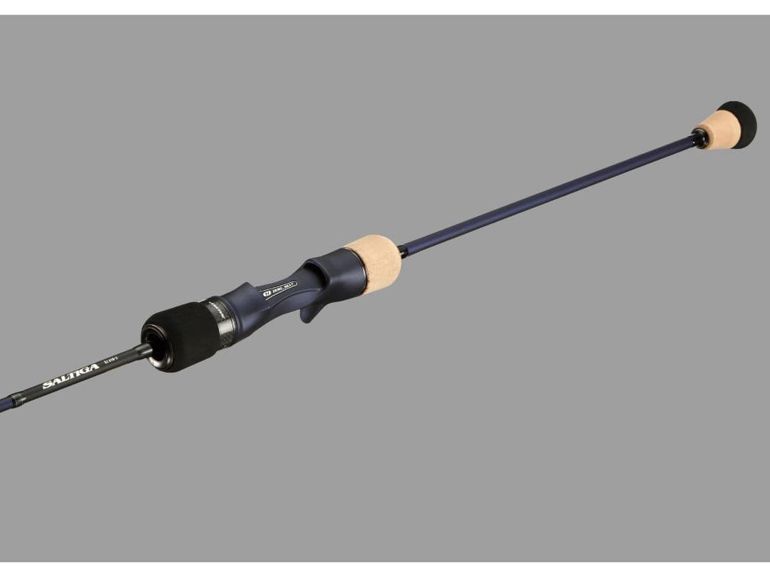 週末セール　ダイワ　ソルティガ　ジギングロッド　61B−4