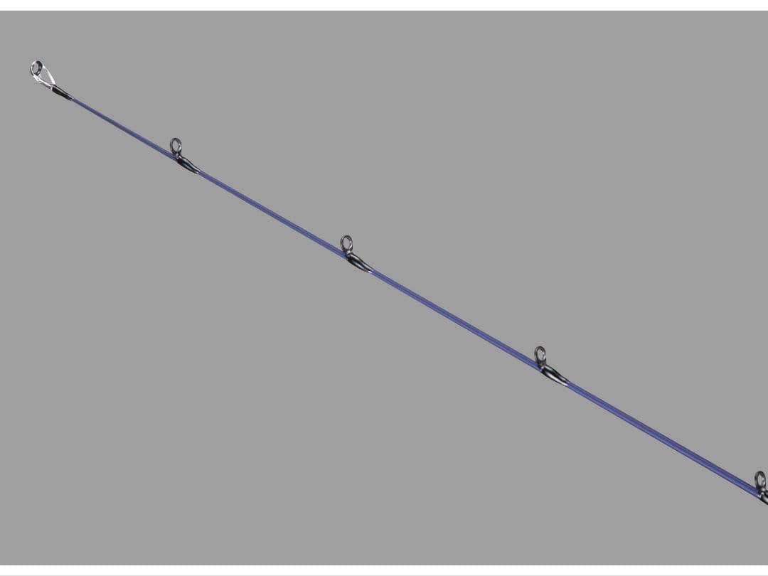 週末セール　ダイワ　ソルティガ　ジギングロッド　61B−4