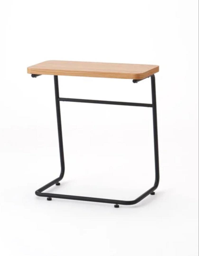 ENEN サイドテーブル スチールフレーム