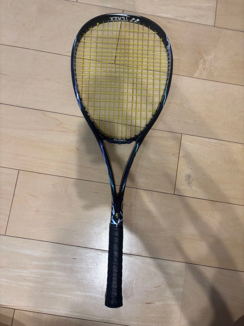 YONEX ボルトレイジ5V テニスラケット