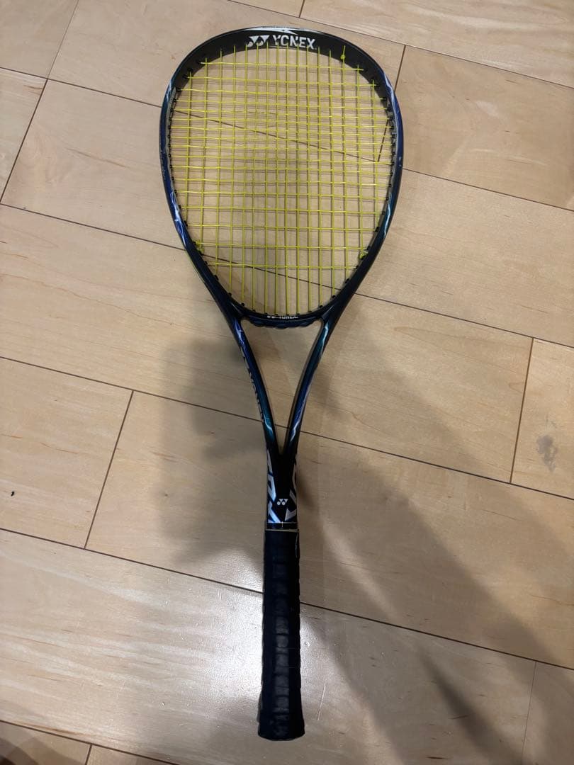 YONEX ボルトレイジ5V テニスラケット