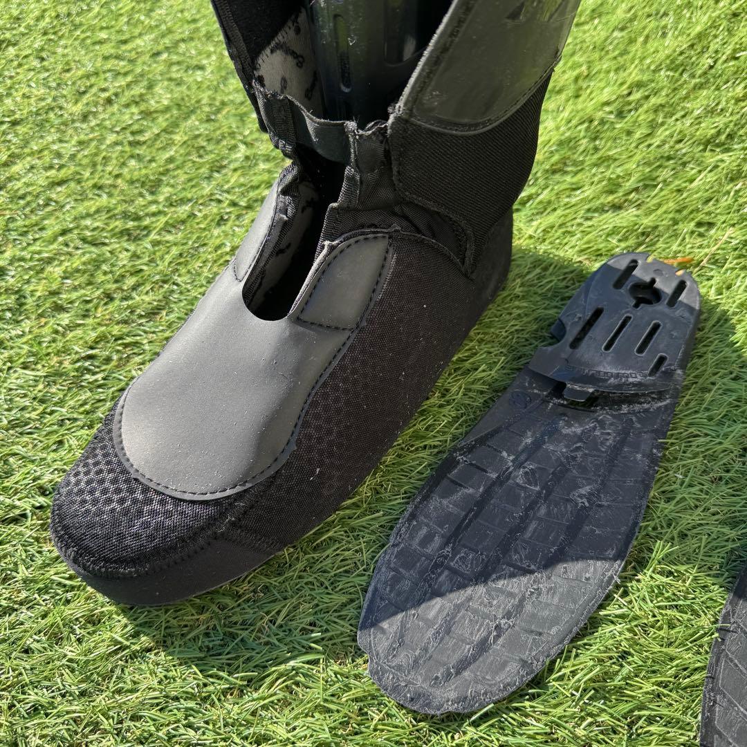 NORDICA HF90R GW スキーブーツ 28.5cm