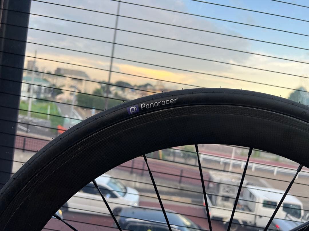 ビアンキアリア　Bianchi Aria フルカスタム 電動シフター　ディスク