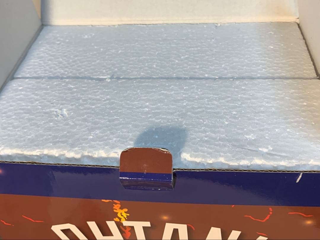 シリアルナンバー1桁 大谷翔平 限定360個 ボブルヘッド ハード