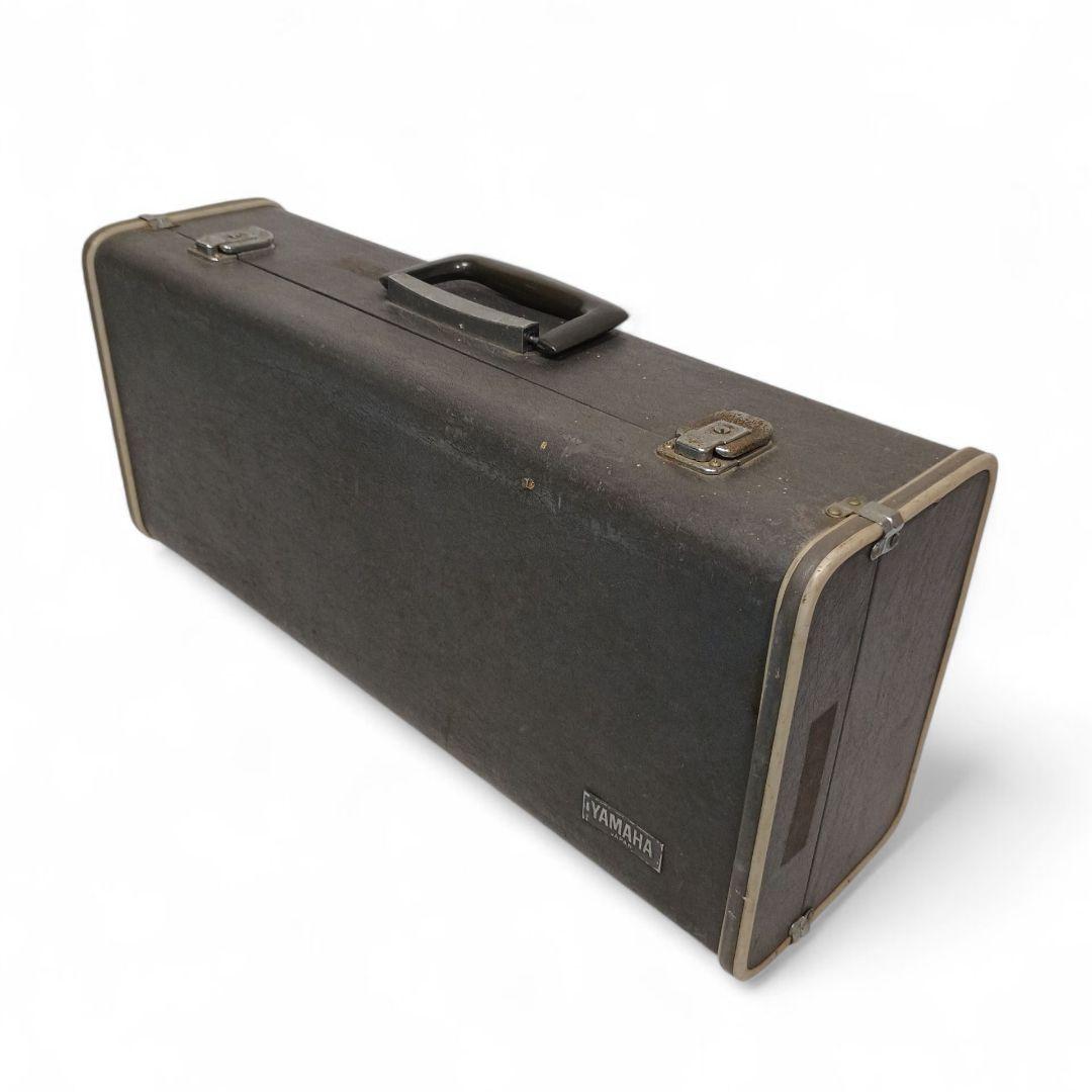 YAMAHA ヤマハ トランペット YTR-136