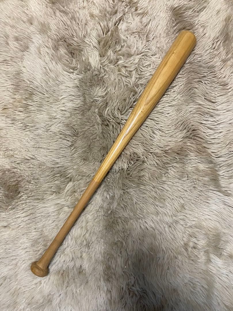 近鉄バファローズ中村紀洋実使用硬式バットミズノプロNPBプロ野球支給品