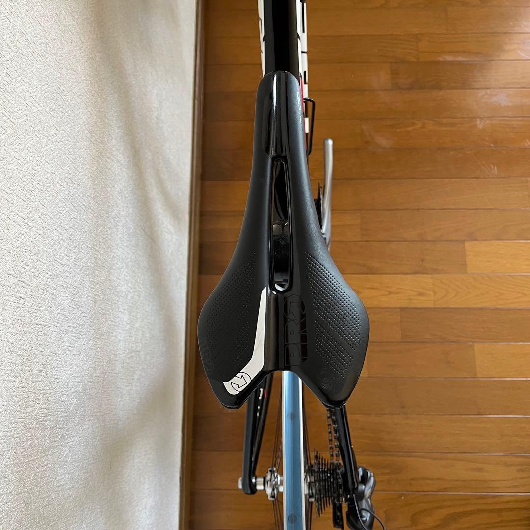 TREK 「トレック」EMONDA SL エモンダ 電動Di2 44サイズ 美品 - メルカリ