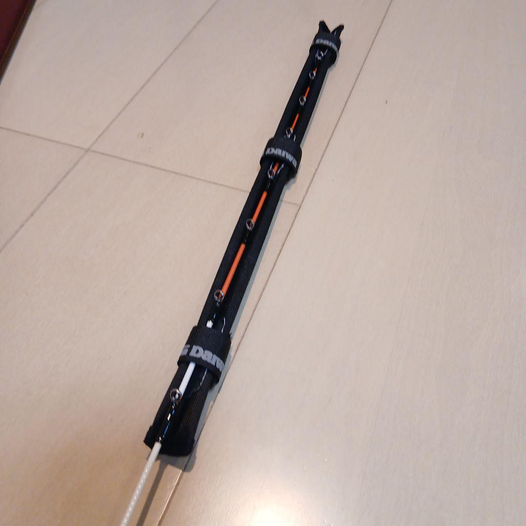 二郎様専用 [極美品] ダイワ 極鋭 73 200 I