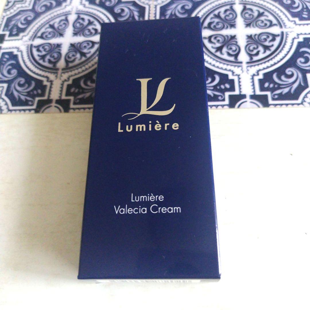 ルミエル ヴァレシアクリーム 薬用クリーム 22g - メルカリ