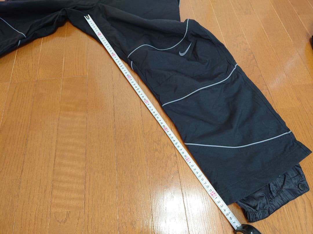 美品　00S NIKE ACG board pants Y2K