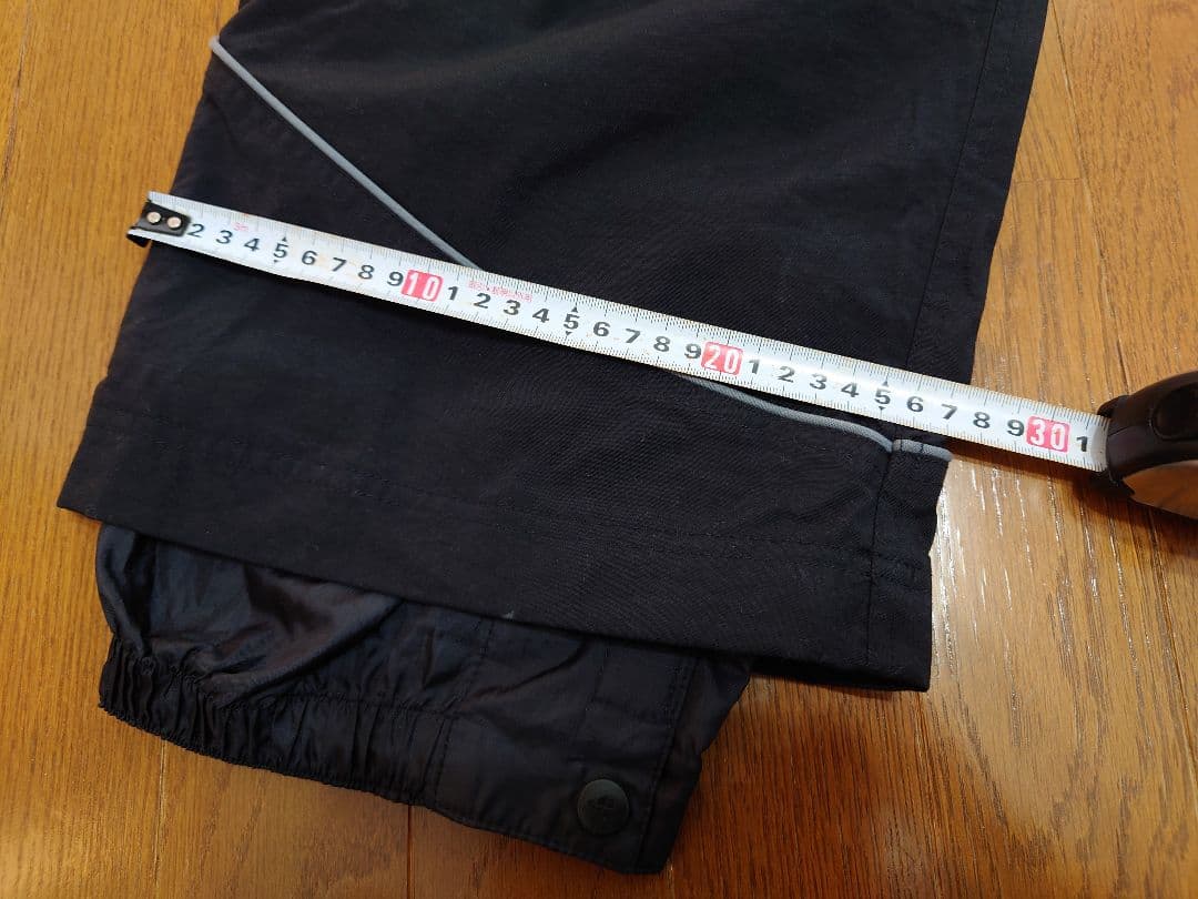 美品　00S NIKE ACG board pants Y2K