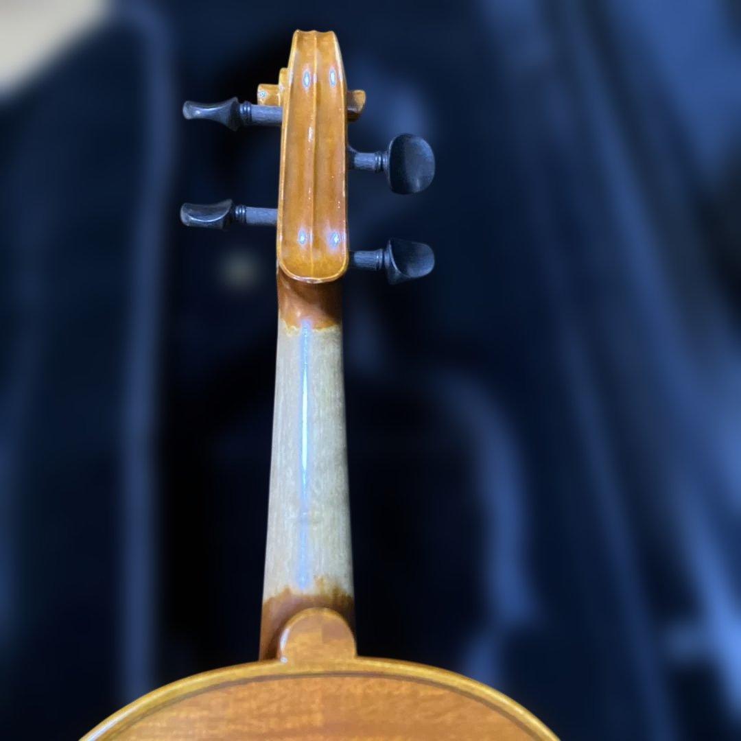 SUZUKIバイオリン2021年製