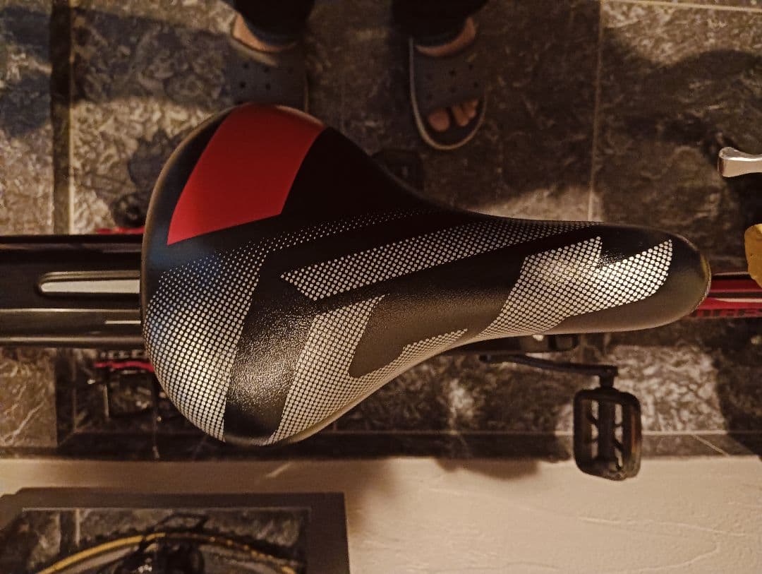 （引取のみ）22インチ　ブリジストン　クロスファイヤージュニア