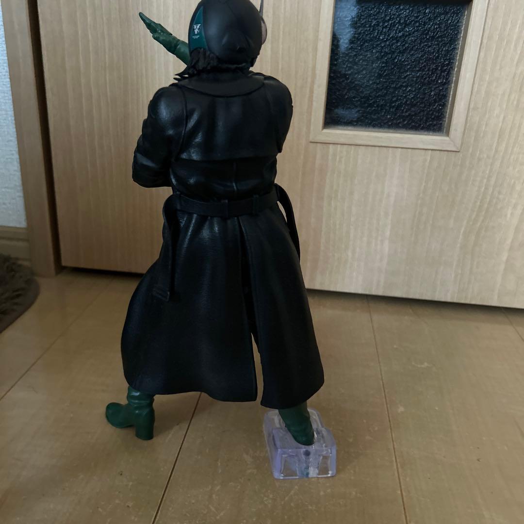 一番くじ シン・仮面ライダー