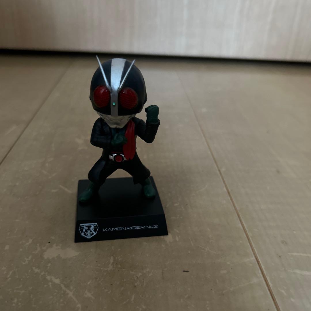 一番くじ シン・仮面ライダー