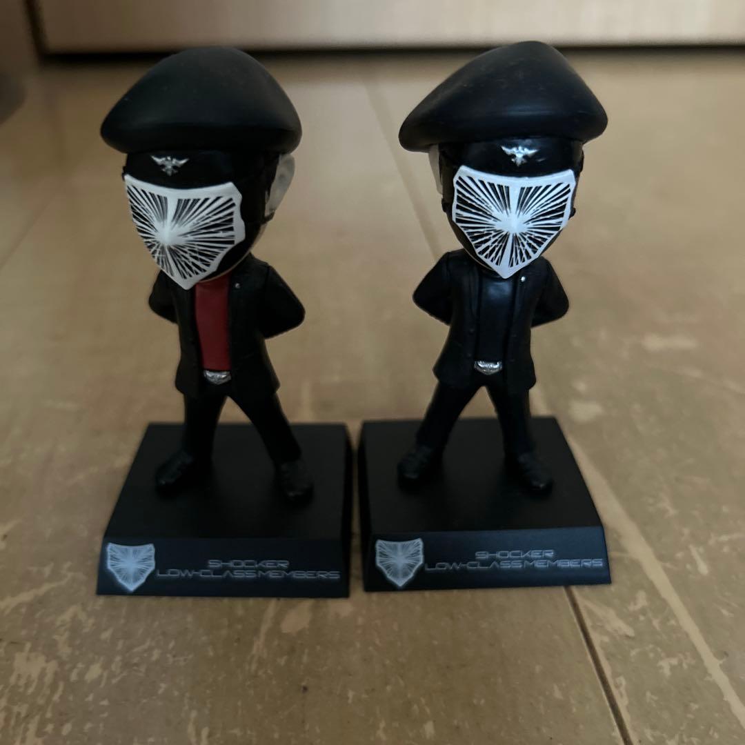 一番くじ シン・仮面ライダー