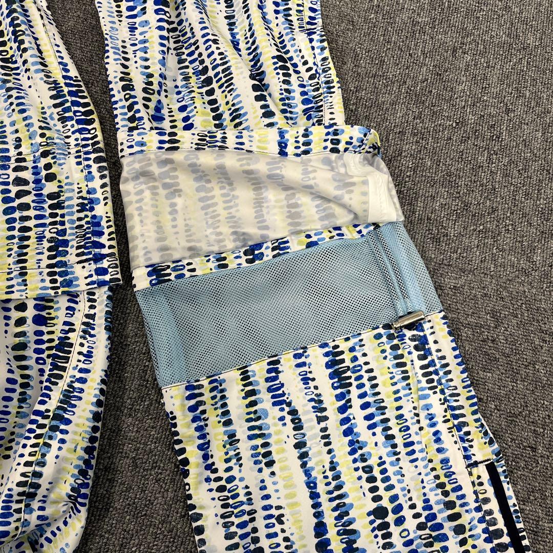 【新品】レインウェア ヒールクリーク レディース 上下セット 40サイズ