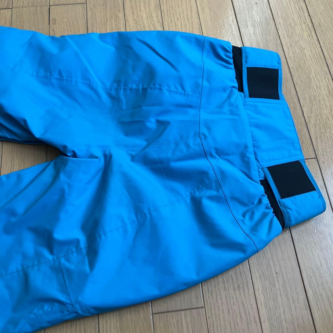 GOLDWIN ゴールドウィン スキーパンツ レディースSサイズ