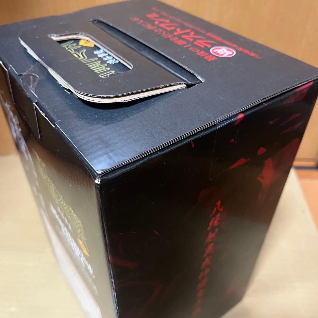 一番くじ 呪術廻戦 渋谷事変 ～参～ ラストワン賞 八握剣異戒神将魔虚羅