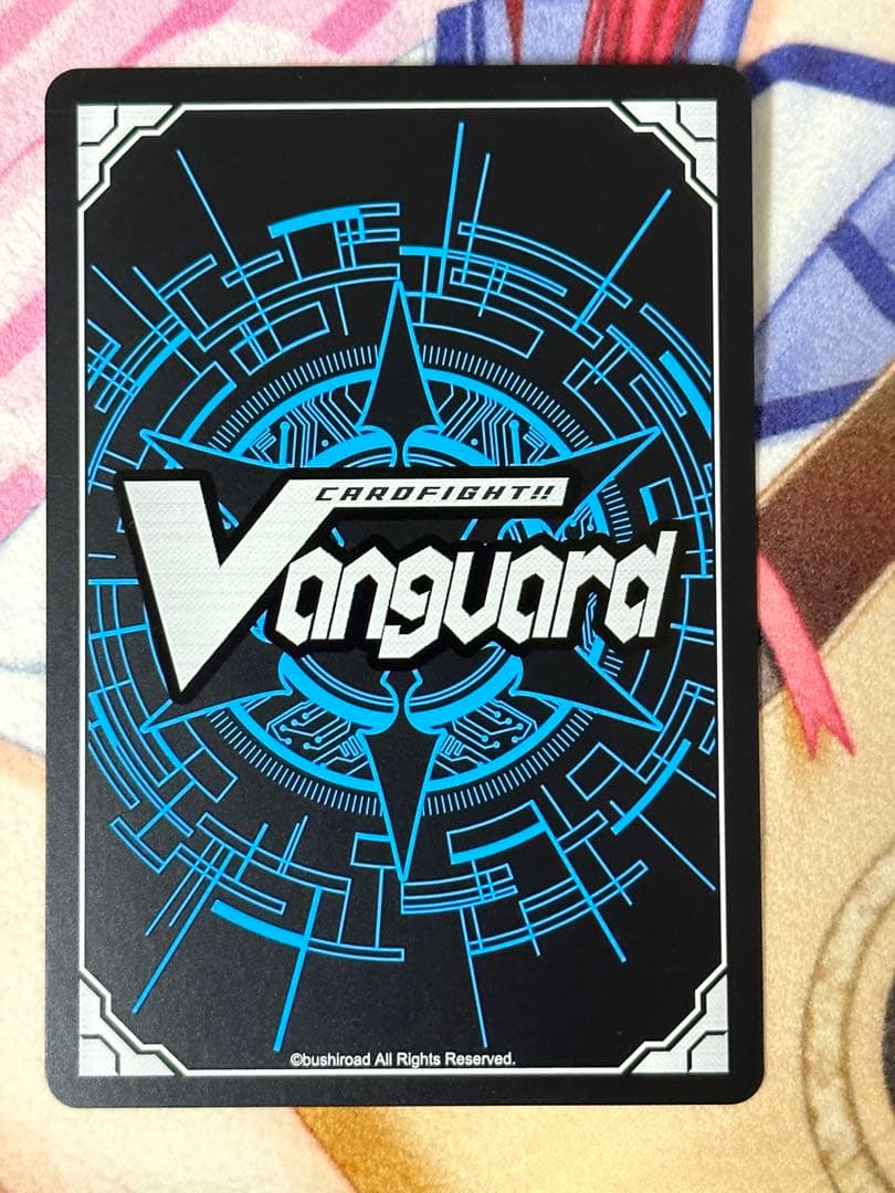 MiMish フォルティア LSR - カードファイト!! ヴァンガード安い