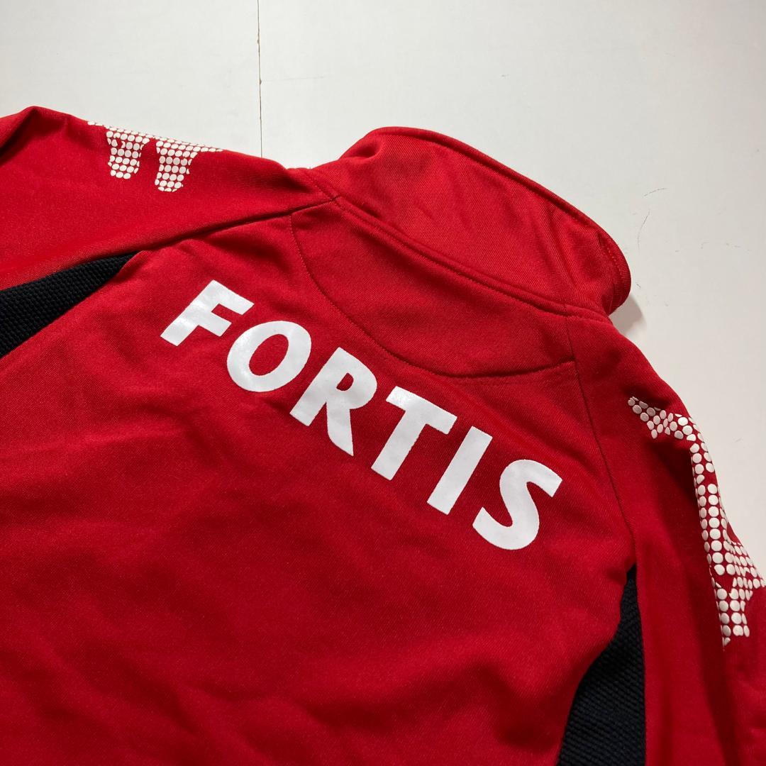 希少】フェイエノールト kappa ジャケット 2008-09 オランダ