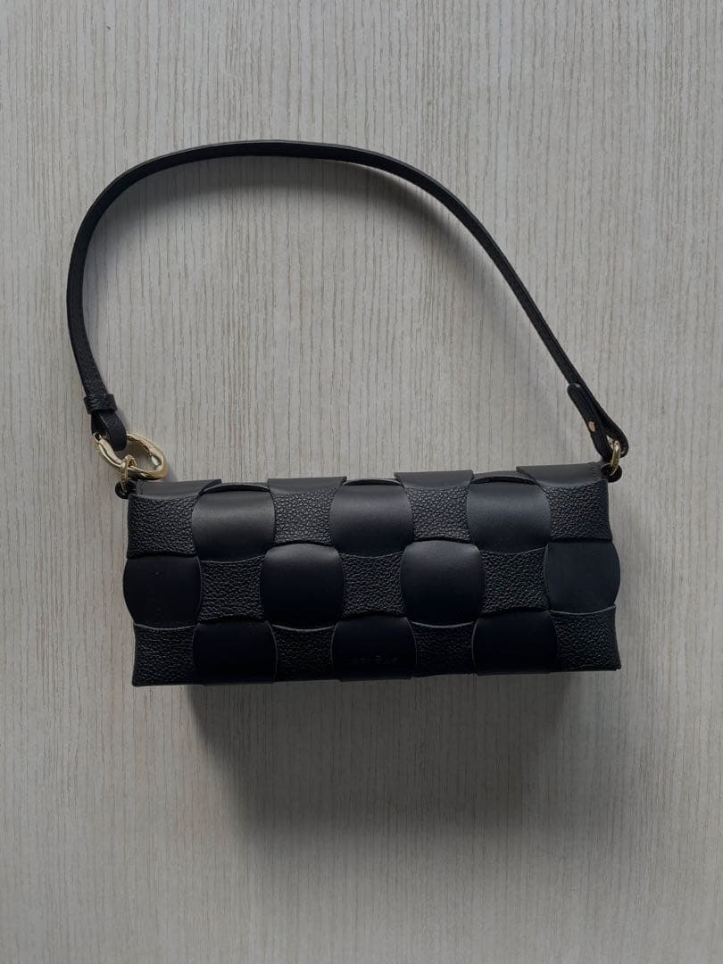 Polène Neiti エディション デュオ ブラック